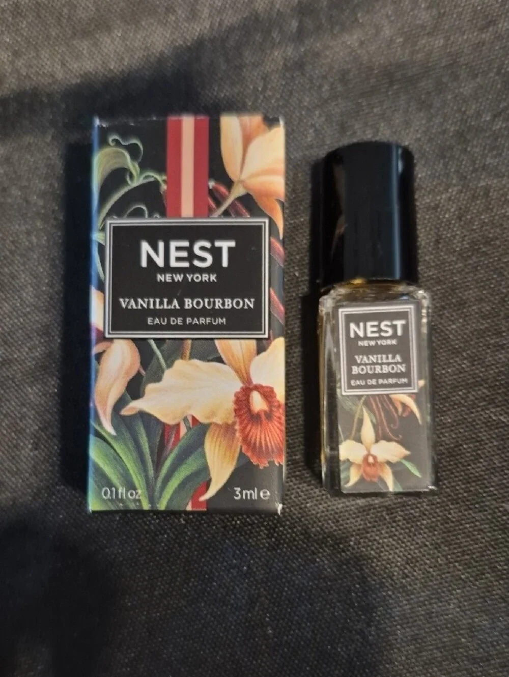 NEST Mini Fragrance Sampler Set Of 4 Floral